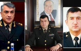 Xanlar Vəliyevi kim əvəz edir?