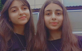 Şəmkirli bacılardan imtahanda möhtəşəm nəticə