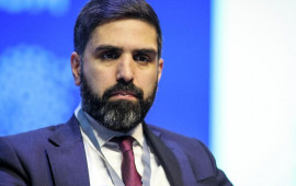 Rövşən Nəcəf rəisi işdən çıxardı 
