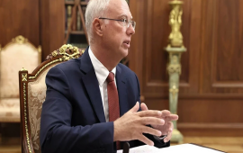 Dmitriev: Putin və Tramp arasında danışıqlarda mühüm irəliləyiş əldə olunub