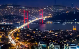 Türkiyə üçün qorxulu ssenari  Eyni anda partlaya bilərlər