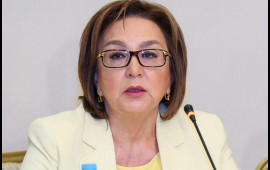 &ldquo;600 bal toplayan 200 nəfərin g&ouml;stəricisini ləğv etmişdik&rdquo;