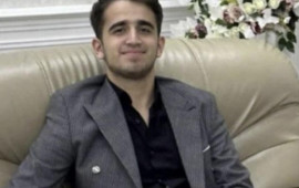 Bakıda tələbə faciəvi şəkildə &Ouml;LD&Uuml;