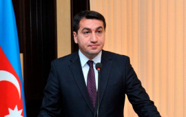 Hikmət Hacıyevə ağır itki