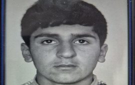 Qəbələdə 17 yaşlı oğlan itkin düşüb 