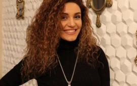 Çinarə Məlikzadənin onunla səmimi VİDEOsu müzakirə yaratdı