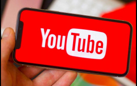 "YouTube"dan yeni funksiya  "canınız qurtarır"