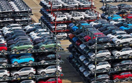 Bu avtomobillərin idxalı vergidən AZAD EDİLDİ