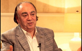 Mirasını dövlətə bağışlayacaq