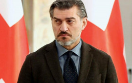 Gürcüstan prezidenti Azərbaycana səfər edəcək
