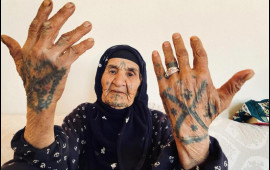 Döyməsi olanlara bəd xəbər  Ölümünüzə səbəb ola bilər