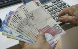 2500 manat birdəfəlik maddi yardım neçə nəfərə veriləcək?