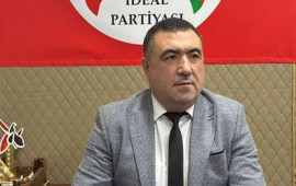 Nazim Quliyevə HÖKM OXUNDU