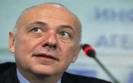 Rusiya keçmiş naziri xarici agent siyahısına daxil etdi