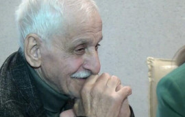Arif Əbdüloğlu vəfat etdi