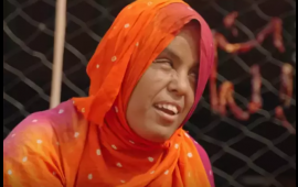 Bu kənddə hamı kor doğulur  Səbəbi nədir? 