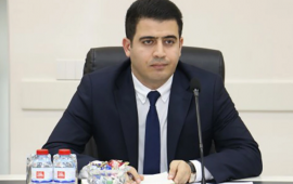 Lətif Zeynallı müdir təyin edildi