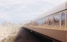 Relslər imperiyanı dəyişəndə: Hayfa–ƏbuDabi marşrutu Avrasiya geosiyasətini necə sındırır