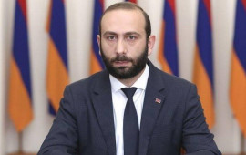Mirzoyan: Ermənistan Türkiyə və Azərbaycanla heç vaxt bu qədər yaxın olmayıb
