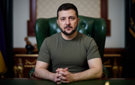 “Mən kreslodan yapışmıram”