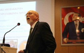 Türkiyə üçün qorxulu xəbərdarlıq: 7 bal gücündə zəlzələ baş verə bilər