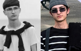 "Yanına gedəndə dedi ki, mənə kömək edin..."  Hadisə yerində Elgünü tapan şəxs 