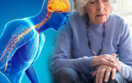 Parkinson xəstəliyi ilə bağlı vacib