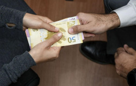 FHNə işə düzəltmək adı ilə daha bir dələduzluq