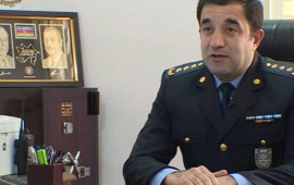 Generalın yerinə o təyin edildi