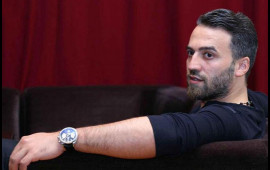 Zamiqin qarderob otağı 