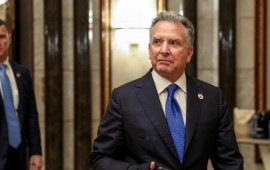 Uitkoff: Ukrayna, ABŞ və Avropa arasında Floridada məhsuldar danışıqlar aparılıb