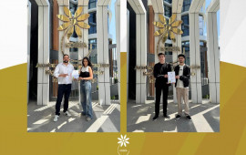 KOB subyektlərinə “Startap” şəhadətnaməsi verilib