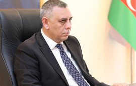 Prezidentin ali rütbə verdiyi Mürsəl İbrahimov kimdir?  DOSYE