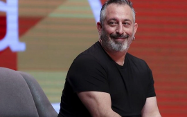 Cem Yılmazın bu addımı hər kəsi heyrətləndirdi 