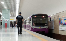 Bu tarixdən metroda ciddi dəyişiklik olacaq  Rəsmi açıqlama