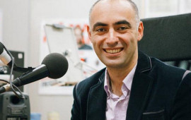 Zəlzələ, vulkan və sunami  Zirəddindən narahatedici proqnoz