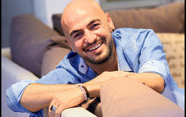Soner Sarıkabadayının talışlara olan marağı diqqət çəkdi