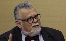 Türkiyənin tanınmış geoloqu Celal Şengörün həbsi istənilir