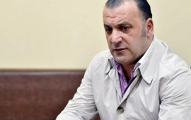 Nazim Elarizlə əlbəyaxa davasından danışdı 