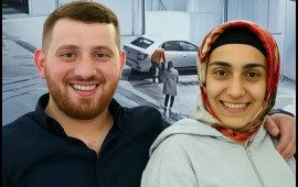Türkiyədə uçqun oldu: Ölənlər var   Anbaan görüntülər