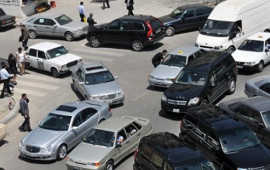 FHNdən parklanma ilə bağlı sürücülərə xəbərdarlıq