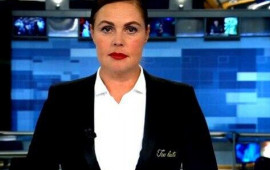 Məşhur aparıcının saxta pasportları üzə çıxdı: 130dan çox ölkəyə... – FOTO