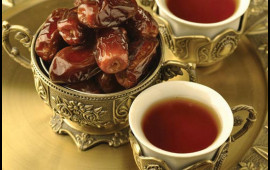 Ramazan ayının yeddinci g&uuml;n&uuml;n&uuml;n duası  İmsak və iftar vaxtı