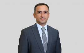 Cahangir Atakişiyevə yüksək vəzifə verildi 