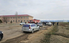 Nax&ccedil;ıvanda bu məktəblər BOŞALDILDI 