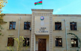 Sabirabada yeni prokuror təyin edilib