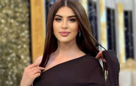 &ldquo;Yaxınlaşıb dedi ki, ərim səni sevir&rdquo;