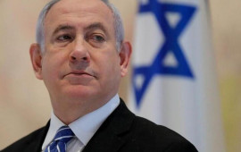 Netanyahu: İsrail bir şərtlə atəşkəsə razıdır