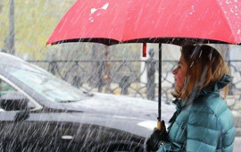 Dayanmadan qar yağacaq: hava kəskin soyuyur &ndash; TARİX