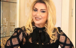 "Oğluma müğənni qız alaram"